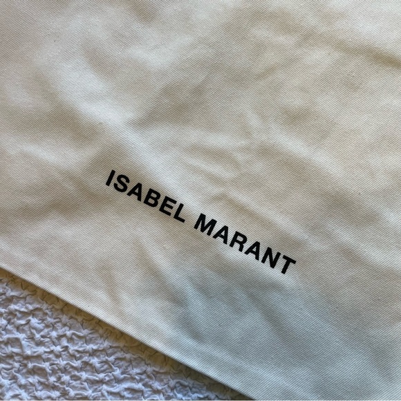 Isabel Marant Dust Cover Set of 2 Large Size - Picture 2 of 3